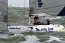 Open Dutch Championship Olympic & Paralympic Classes