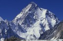 K2, the Mountain, 8611m